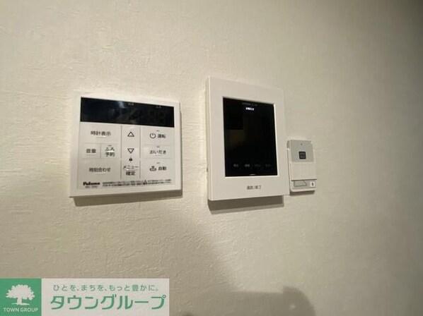 KEIAI RESIDENCE せんげん台IIの物件内観写真